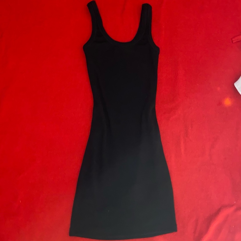 BodyCon Mini Cocktail Dress⭐️